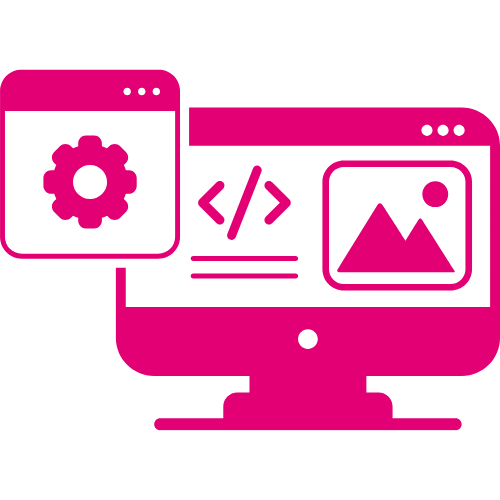 webdesign-development