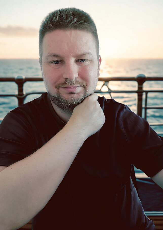 peter sarkozi marketing design