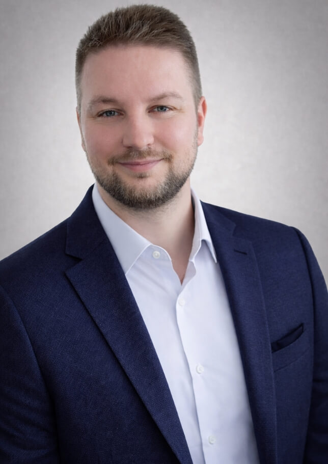 Sárközi Péter – webdesigner és online marketing szakember
